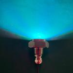 Waterproof IP68 27W Underwater LED Boat Lights