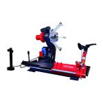 New Product Car Maintenance Truck Tyre Changer Machine