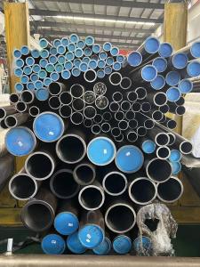 China High Precision Steel Honed Tube Smooth Surface Customizable Design wholesale