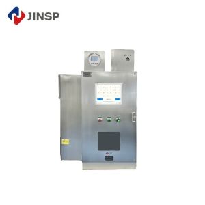 China High Accuracy Online Raman Spectroscopy Analyzer For Industry wholesale