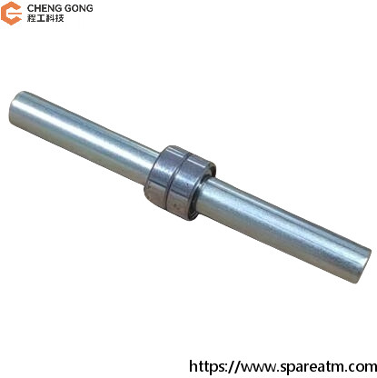 497-0517268-244 Fujitsu GSR50 Platform Bearing Shaft Assembly Fujitsu ATM Machine Spare Parts New Original