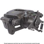 FIAT Auto Parts Vehicle Brake Caliper 18B5465 18B5464 345162 345163 OEM