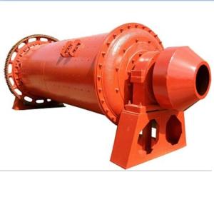 China 1-50T/H Capacity Energy Mining Silica Sand Grinding Ball Mill Limestone Ball Mill Plant wholesale