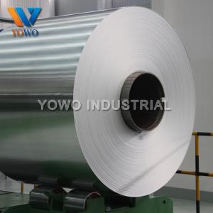 China 2000mm Width 2.0mm 3000 Series Aluminum Sheet Coil wholesale