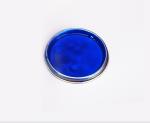 Ultramarine Brilliance Refinish Car Paint Glossy Metallic 2K Liquid Coating