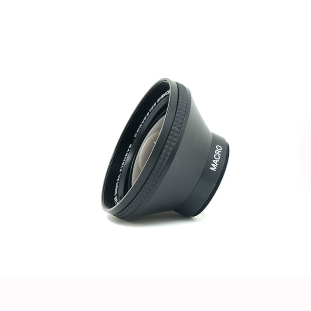 Multi Function Clip On Fisheye Lens Smartphone Camera Lens Attachment 0.14 Kg