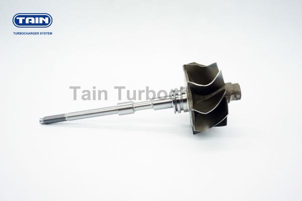 GTA1749V 753519-0007 753519-0008 Turbocharger Turbine Wheel For CITROEN 2.0HDI