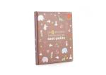 Delicate Hardcover Childrens Books , Print Children'S Book Inner Glossy Art
