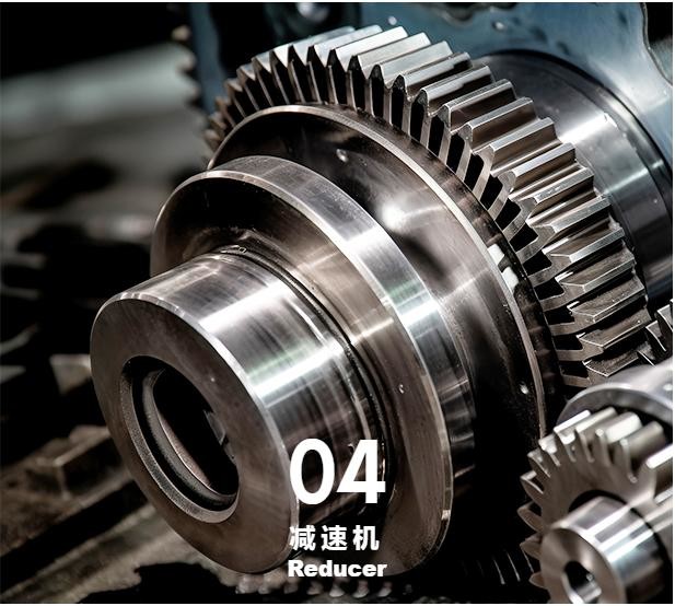 Quenching Heat Treatment Spiral Cylindrical Helical Gear for Aerospace Industrial Machinery Transmission