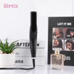 PTC Heating Tourmaline Ceramic Beard Straightener Brush