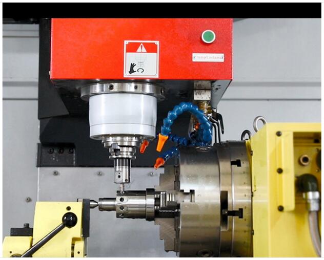 Good Compression And Wear Resistance 110DF Cam Divider With Video Outgoing-Inspection