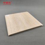 Waterproof Pvc Bathroom Ceiling Tiles / Mouldproof Ceiling Covering Roof
