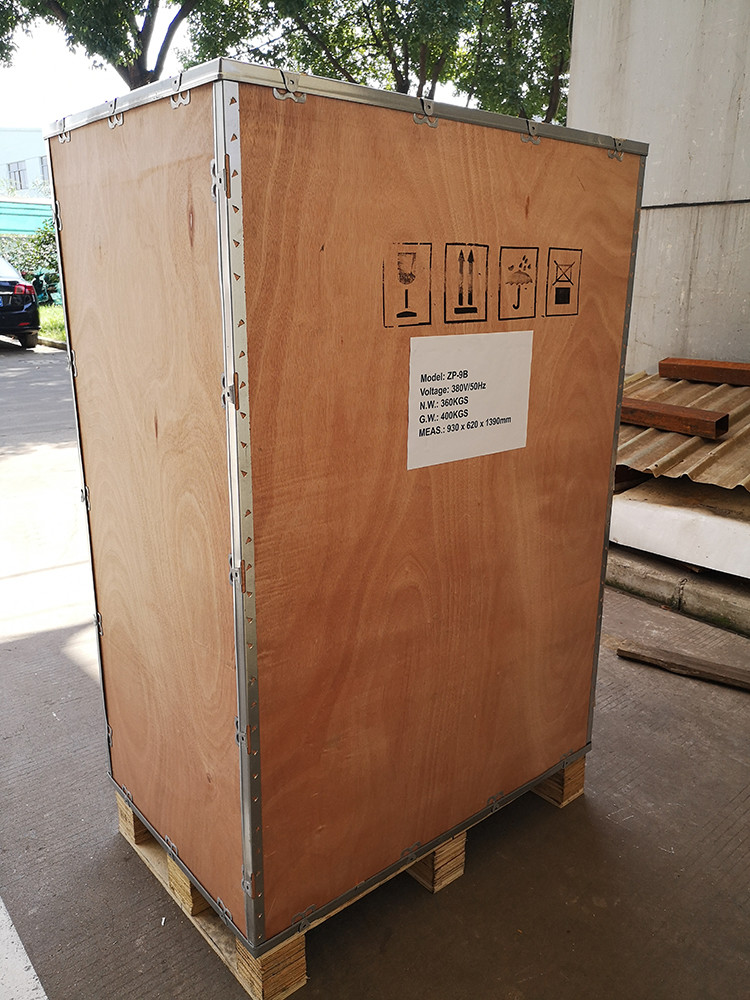 GMP ZP5 ZP7 ZP9 ZP12 Herbal Pill Tablet Compression Machine