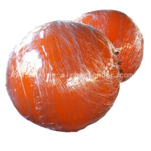 China Sea Floating Barrier wholesale