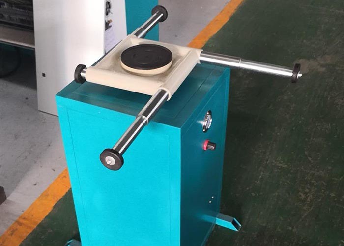Servo Motor Glass Edge Grinding Machine Automatic Glass Grinding Machine