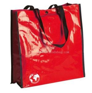 China pp non woven matt laminated bag wholesale