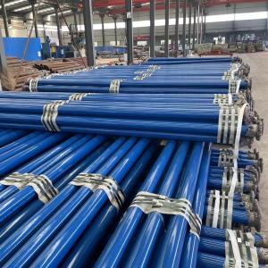 China Hot Dipped Galvanised Iron Pipe X52 X60 GB/T 13793 Fire Sprinkler Tube wholesale