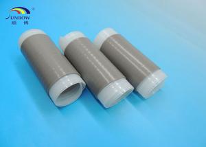 China 40A - 60A Hardness Cold Shrink Tube Cable Accessories for 10KV - 35KV Insulation wholesale