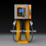 CCS Chademo Commercial Electric Vehicle Charging Stations 30KW