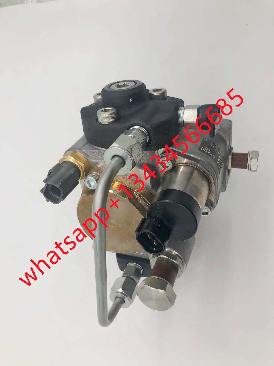 original 294000-1190,2940001190, 8-97386557-7,8973865577 common rail fuel pump 700P 4HK1,294000-1191