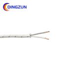 Electric High Temperature Thermocouple Compensation Cable For Lighting