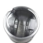 1.5 Engine Excavator Pistons for VOLVO DEUTZ D7D Heavy Truck Diesel Parts