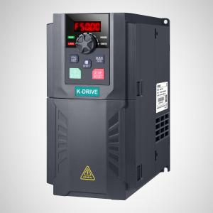 China Multifunctional Single Phase Inverter VFD 50HZ/60HZ 220V 380V 480V wholesale