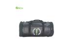 Wholesale Carbon material muti-functional large capacity outdoor sports gym bag
