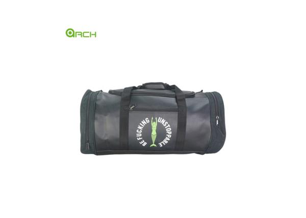 Wholesale Carbon material muti-functional large capacity outdoor sports gym bag