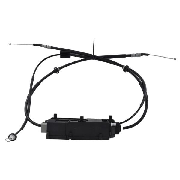 BMW X5 X6 Electric Parking Brake Actuator E70 Parking Brake Module 34436850289