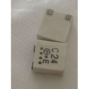China C49 CDBKB455KCAY49 R0 455khz Ceramic Discriminator wholesale