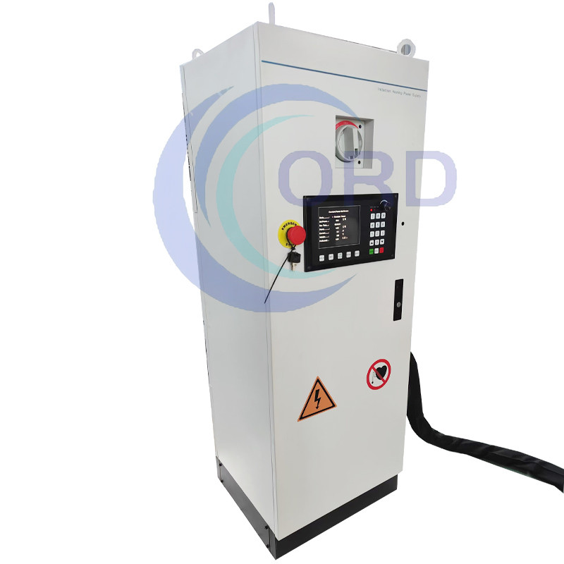 Portable Induction Soldering Machine For Copper Tube Aluminum Tube Iron Plate