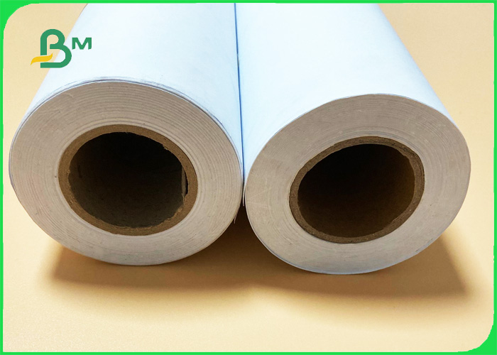 HP Designjet 500 A0 Plotter Paper For Apparel Industry 60g 70g 80g