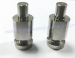 Stainless Steel Precision Cnc Machined Parts Lather Parts / Cnc Turned