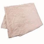 No Dirty Painting Cleaning Light Color Mixed T-Shirt Cotton Wiping Rags