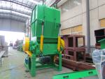 90kw Plastic Crusher Machine