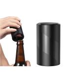 Food Grade Plastic Beer Bottle Opener Dishwash Safe Coated