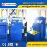 China Drum Compactor