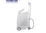 vertical alexandrite china beauty therapy equipment portatil depilator diodo 808
