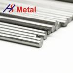 Mo1 99.95% Pure Molybdenum Bar Polished Oem Odm