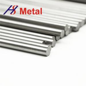 China Mo1 99.95% Pure Molybdenum Bar Polished Oem Odm wholesale