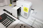 Zecen Benchtop Immunoassay Analyzer CIA600Plus Needle Sampling Benchtop Medical