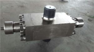 China Alloy Steel Oil Well Blowout Preventer Sucker Rod BOP 2 7 / 8&quot; - 1500 Psi wholesale
