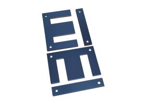 China Cold Rolled EI-106-4H three phase EI Laminations wholesale