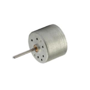 China Circle Shaped Brushless DC Electric Motor In Home Appliance 56.2 - 67.9% Efficiency wholesale