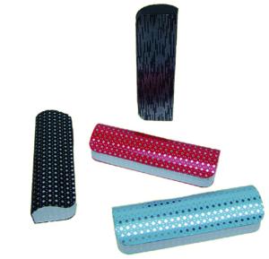 China clamshell latest reading glasses cases wholesale