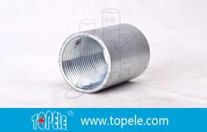 China Electrical IMC Conduit Fittings Rigid Threaded Conduit Coupling wholesale
