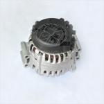 TG23C033 BMW Car Alternator , Assembly Type BMW X6 740 Car Generator