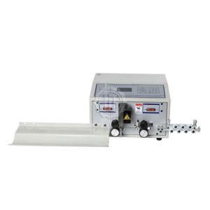 China AC175V - 260V Multifunctional Wire Harness Cutting Machine wholesale