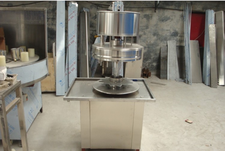 User-friendly Semi-automatic Bottle Water Filler for Milk Filling and Easy Operation